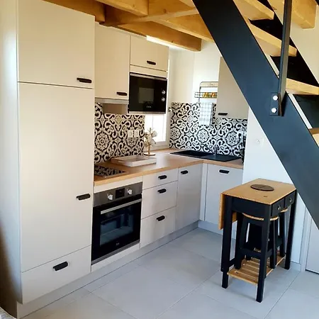 Coquette Maison à La Campagne Avec Nage Bizone Hébergement de vacances Apremont (Savoie)