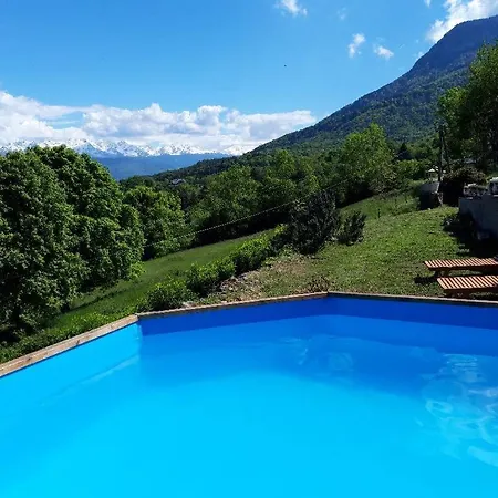 Coquette Maison A La Campagne Casa vacanze *